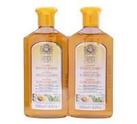 Camomila Intea - Blonde Highlights - shampoo for blonde hair - 2 x 250 ml