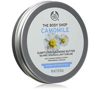 Camomile Sumptuous Cleansing Butter For ALL SKIN TYPES 90ml "Product Packaging may Vary."