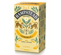 Camomilla Bio 40g Hampstead Tea