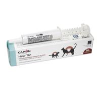 Camon Help-TH1 complementary feed for cats studied and tested to support the immune system