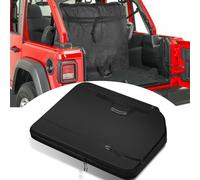 Camoo Freedom Panel Hard Top Storage Bag with Handle Compatible with 2007-2022 Jeep Wrangler JK JKU JL JLU Sports Sahara Freedom Rubicon Unlimited Gladiator 2-Door & 4-Door & 2020-2022 Gladiator JT