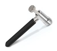 Camoo Valve Clearance Adjustable Wrench and Square Adjuster Tool Kit For Motorcycle Gy6 Scooter ATVs and ATCs Small Engines