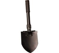 CamoOutdoor Mini Pick Shovel Strong folding 3 way shovel with in built pick