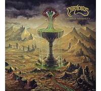 Camosus – Visions Of Infinihility – CD