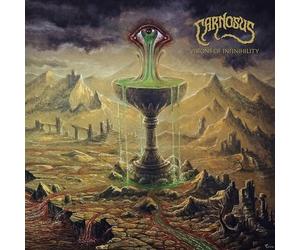 Camosus - Visions Of Infinihility [New Vinyl LP]