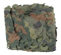 Camosystems 3D Camo Net Camouflage Blind Airsoft Hunting Screen 3x1.1m Flecktarn