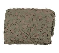 Camosystems Camouflage Netting 3x2.4m Woodland