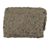 Camosystems Camouflage Netting Airsoft Hunting Camo Net Screen 3x2.4m Woodland