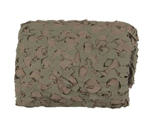 Camosystems Camouflage Netting Airsoft Hunting Camo Net Screen 3x2.4m Woodland