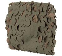 Camosystems Military Camouflage Airsoft Blind Hunting Net Screen 3x1.4m Woodland