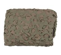 Camosystems Military Camouflage Netting Hunting Camo Net Screen 6x2.4m Woodland