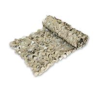 Camosystems Netting Crazy Camo 6x2.4 Desert