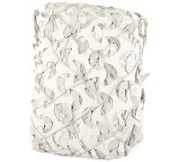 Mil-Tec CamoSystems Basic 3 x 6 m Camouflage Net - White
