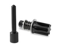 Camotokiit Engine Turning Tool and Timing Set for John Deere JDE81-1 JDE81-4 Metal Application 4024,4039,4045,4239,4276, 6359,6619,6059,6068,6076,6081,6090,6105,6125 and 6135 Engines