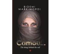 Camou: The thing behind the veil