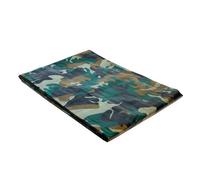 Camouflage 9M X 14M 80Gsm Tarpaulin