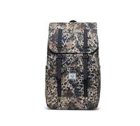 Camouflage Backpack with Laptop Pocket - unisex - Herschel - Backpacks - Multicolor - ONE SIZE - Bags ONE SIZE