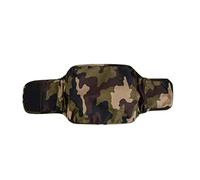 Camouflage Belly Band for Male Dogs - Reusable Cotton Male Dog Physiological Belt - High Absorbing Dog Marking Male Dog Wraps for Dogs