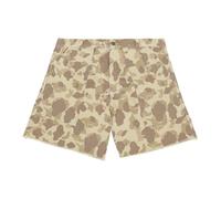 Camouflage Bermuda Shorts W32