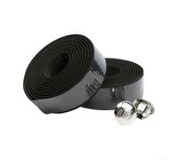 Camouflage Bicycle Handlebar Tape 210x3cm, Shock Absorbing Plastic Bar Wrap With Enhanced Grip For Road And Mountain Bikes, Anti-slip Cycling Ribbon In Print Style(A)