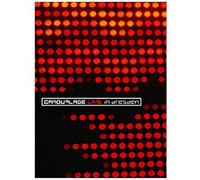 Camouflage - Camouflage -Live In Dresden (Dvd+cd) [2008] by Camouflage