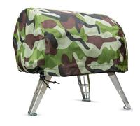 Camouflage Cover Protective Waterproof Bag for Gozney Roccbox outdoor pizza oven