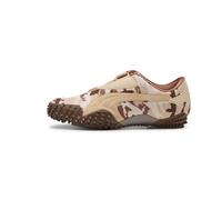 Camouflage Design Trainers Puma Mostro Beige 38,5