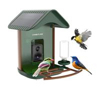 Camouflage EZ 1 BirdFeeder