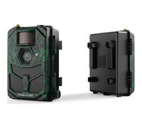 Camouflage EZ-4G PRO Wildlife Camera