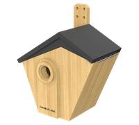 Camouflage EZ-Birdbox Wildlife camera