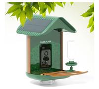 Camouflage EZ-BirdFeed Wildlife Camera