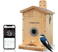 Camouflage EZ-NestEye Wildlife Camera