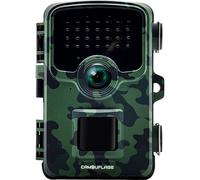 Camouflage EZ20, Wildlife Camera | ✅ 5 years warranty