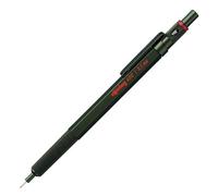 (camouflage green) Rottling Rotring 600 Mechanical Pencil 0.5 Mm