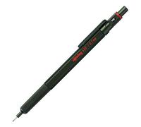 (camouflage green) Rottling Rotring 600 Mechanical Pencil 0.7 Mm