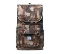 Camouflage Laptop Backpack with Multiple Pockets - male - Herschel - Backpacks - Multicolor - ONE SIZE - Bags ONE SIZE