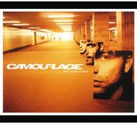 Camouflage - Me & You (Cd1)