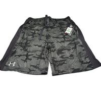 Under Armour Logo Print Shorts