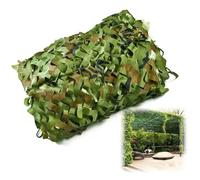 Camouflage Net Army 210D Oxford Fabric Camo Netting Sunscreen Nets Military Camo Net Roll for Outdoor Camping Hunting Shooting 1.5m 2m 2.5m 3.0m 3.5m 4.0m 4.5m 5m 6m 7m 8m(3.5x18m)