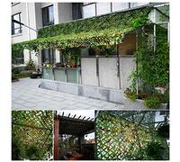 Camouflage Net - Ideal Sun Protection Privacy Screen for Bars, Garden, Camping, Leisure, Animal Observation, Military Netting for Hunting