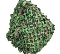 Camouflage Net Professional Camping Military Hunting Shooting Sun Protection Customizable Multi-Function Hidden Suitable for Tree Stand Photography Decorative Blinds Sunshade(3.0x4.0m(10x13ft))