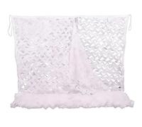 Camouflage Netting, Army Camo Netting, Camo Mesh Oxford Fabric, For Party Decoration, Hunting, Photography, Decorations, Hide Shooting, Sunshade Lightweight 1x1m 2x5m 3x4m 4x9m(6X8M)