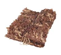 Camouflage Netting，，Army Camouflage Netting - UV Block Breathable Shade for Camping, Outdoor Events, and Party Decorations - Perfect for Sun Protection and Themed Decor