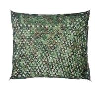 Camouflage Netting Bulk Roll, Camo Netting Military Army Style for Christmas Decorations, Hunting, Camping, Shooting, Car Cover, Sunshade, Party Backdrop(3x3m)