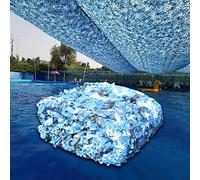Camouflage Netting for Hunting, Military Theme Decoration, Sunshade for Camping, Outdoor Shelters, Shooting, Party, Oxford Fabric, Versatile Use, Durable and Lightweight
