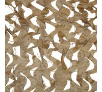 Camouflage netting Highlander Vert 4x3 m