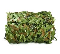 Camouflage Netting Military 210D Camouflage Net 2m 3.0m 4.0m 5m 6m 7m 8m 9m 10m Camo Netting for Decoration Camping Hunting Shooting Sunscreen Nets(2.5x3.0m)