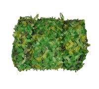 Camouflage Netting Military, Camo Netting Bulk Roll Army Sunscreen Nets Lightweight 1.5x2m 1.5x8m 2x3.0m 2x9m 3x6m 4x8m 5x5m Camo Net for Hunting Camping Shooting Car Cover(5.5x20m)