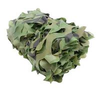 Camouflage Netting Sunshade Mesh Military Nets for Camping Military Hunting Shooting Hide Garden Decoration Camo Net 1.5x8m,2x5m,2x8m,4x5m,4x9m,6x9m,8x8m,10x10m 210D Oxford Fabric(3.5x4m)