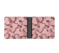 Camouflage Penis Novelty Billfold Wallet Funny Wallets Bill Coin Card Holder Funny Pouch Purse for Men Women